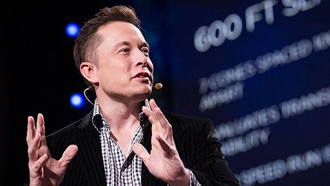 【JMedia】YC合伙人对话Elon 